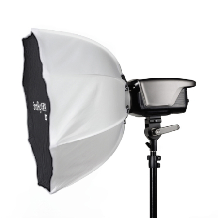 SmallRig 6407 FL-65 - składany softbox typu Lantern (65cm, szybkie rozkładanie, Bowens)